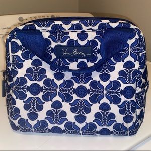 Vera Bradley Lunch Box